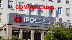 COMUNICADO